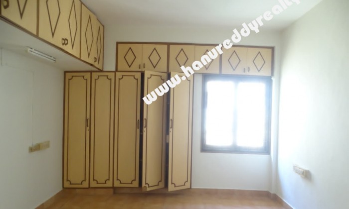 3 BHK Flat for Sale in Velachery